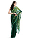 Satya Paul Green Saree