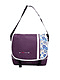 Vital Gear Women Purple Laptop Bag
