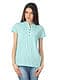 Lee Women Blue Top