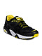 Puma Men Black Sports Shoes