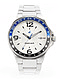 Fastrack Men White Dial Watch